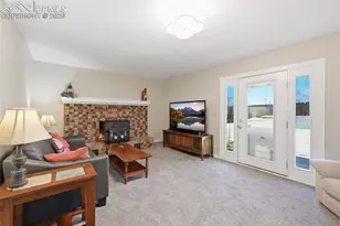 6410 Pulpit Rock Dr, Colorado Springs, CO 80918 - Photo 9