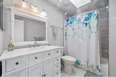 6410 Pulpit Rock Drive, Colorado Springs, CO 80918 - Photo 15