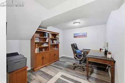 6410 Pulpit Rock Drive, Colorado Springs, CO 80918 - Photo 23