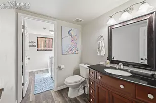 6410 Pulpit Rock Dr, Colorado Springs, CO 80918 - Photo 21