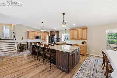 6410 Pulpit Rock Drive, Colorado Springs, CO 80918 - Photo 5