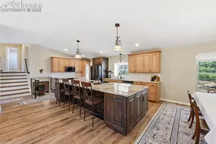 6410 Pulpit Rock Dr, Colorado Springs, CO 80918 - Photo 5