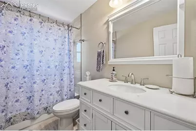 6410 Pulpit Rock Drive, Colorado Springs, CO 80918 - Photo 17