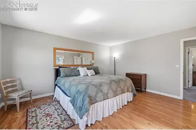 6410 Pulpit Rock Drive, Colorado Springs, CO 80918 - Photo 13