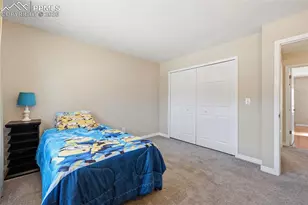 6410 Pulpit Rock Dr, Colorado Springs, CO 80918 - Photo 19