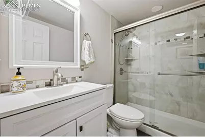 6410 Pulpit Rock Drive, Colorado Springs, CO 80918 - Photo 29