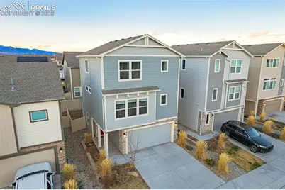 4471 Samaritan Loop, Colorado Springs, CO 80916 - Photo 5