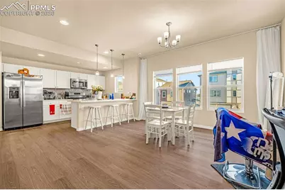 4471 Samaritan Loop, Colorado Springs, CO 80916 - Photo 9