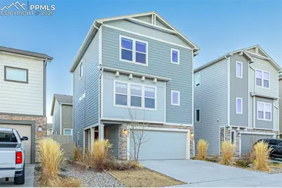4471 Samaritan Loop, Colorado Springs, CO 80916 - Photo 3