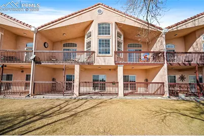 5025 Vista Del Sol Point, Colorado Springs, CO 80919 - Photo 9