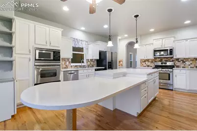 10489 Cedar Breaks Drive, Peyton, CO 80831 - Photo 17