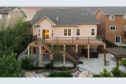 10489 Cedar Breaks Drive, Peyton, CO 80831 - Photo 45