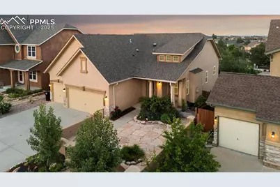 10489 Cedar Breaks Drive, Peyton, CO 80831 - Photo 3