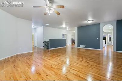 10489 Cedar Breaks Drive, Peyton, CO 80831 - Photo 9