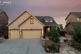 10489 Cedar Breaks Dr, Peyton, CO 80831 - Photo 1