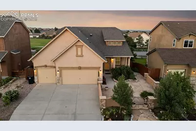 10489 Cedar Breaks Drive, Peyton, CO 80831 - Photo 47