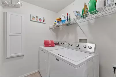 429 W Strawberry Drive, Pueblo West, CO 81007 - Photo 29