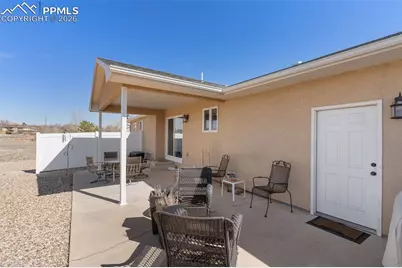 429 W Strawberry Drive, Pueblo West, CO 81007 - Photo 33