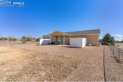 429 W Strawberry Drive, Pueblo West, CO 81007 - Photo 35