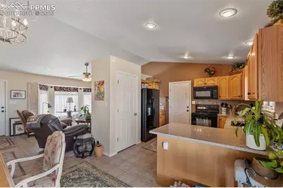 429 W Strawberry Drive, Pueblo West, CO 81007 - Photo 3