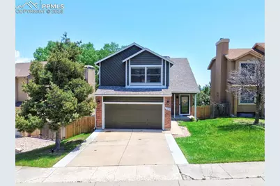 7315 Brentford Drive, Colorado Springs, CO 80919 - Photo 1