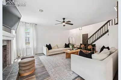 7315 Brentford Drive, Colorado Springs, CO 80919 - Photo 5