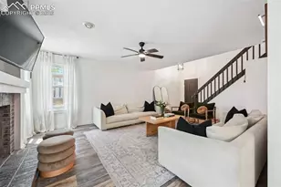 7315 Brentford Dr, Colorado Springs, CO 80919 - Photo 5