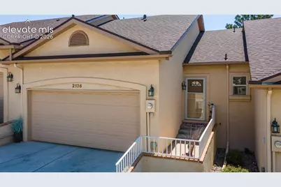 2136 Summerset Drive, Colorado Springs, CO 80920 - Photo 1