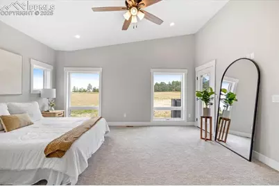 16631 Early Light Drive, Colorado Springs, CO 80908 - Photo 23