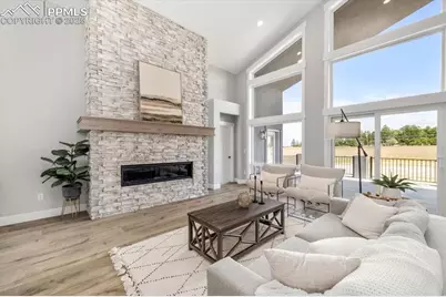 16631 Early Light Drive, Colorado Springs, CO 80908 - Photo 7