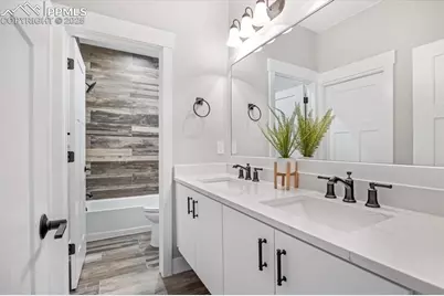 16631 Early Light Drive, Colorado Springs, CO 80908 - Photo 39