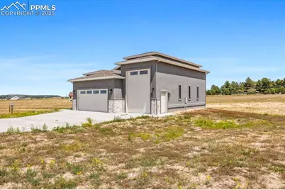 16631 Early Light Drive, Colorado Springs, CO 80908 - Photo 3