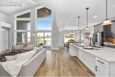 16631 Early Light Drive, Colorado Springs, CO 80908 - Photo 9