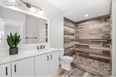 16631 Early Light Drive, Colorado Springs, CO 80908 - Photo 41