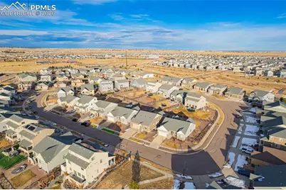 8674 Tranquil Knoll Lane, Colorado Springs, CO 80927 - Photo 47