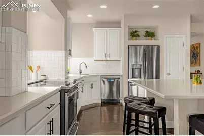 8674 Tranquil Knoll Lane, Colorado Springs, CO 80927 - Photo 5