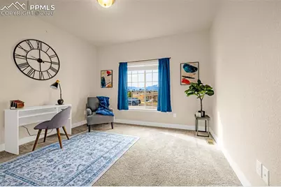 8674 Tranquil Knoll Lane, Colorado Springs, CO 80927 - Photo 25