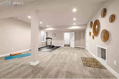 8674 Tranquil Knoll Lane, Colorado Springs, CO 80927 - Photo 33