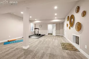 8674 Tranquil Knoll Ln, Colorado Springs, CO 80927 - Photo 33