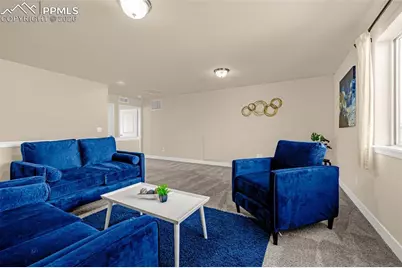 8674 Tranquil Knoll Lane, Colorado Springs, CO 80927 - Photo 29