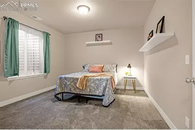 8674 Tranquil Knoll Lane, Colorado Springs, CO 80927 - Photo 37