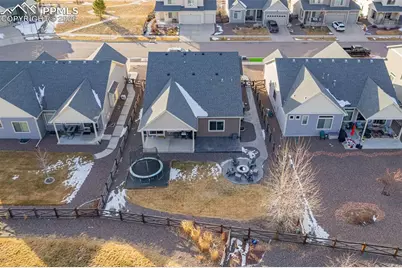 8674 Tranquil Knoll Lane, Colorado Springs, CO 80927 - Photo 41