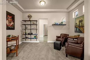 8674 Tranquil Knoll Ln, Colorado Springs, CO 80927 - Photo 19