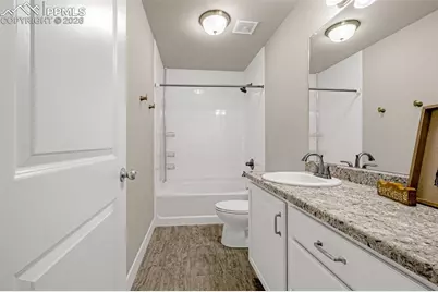 8674 Tranquil Knoll Lane, Colorado Springs, CO 80927 - Photo 31