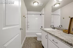 8674 Tranquil Knoll Ln, Colorado Springs, CO 80927 - Photo 31