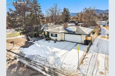 800 Main Street, Colorado Springs, CO 80911 - Photo 1