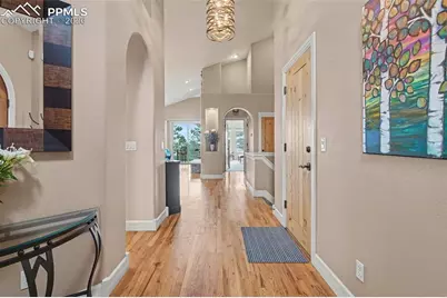 4445 Governors Point, Colorado Springs, CO 80906 - Photo 3