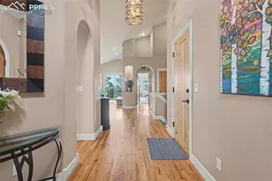 4445 Governors Point, Colorado Springs, CO 80906 - Photo 3