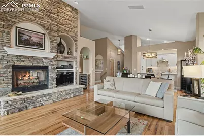 4445 Governors Point, Colorado Springs, CO 80906 - Photo 17