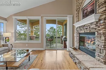 4445 Governors Point, Colorado Springs, CO 80906 - Photo 15